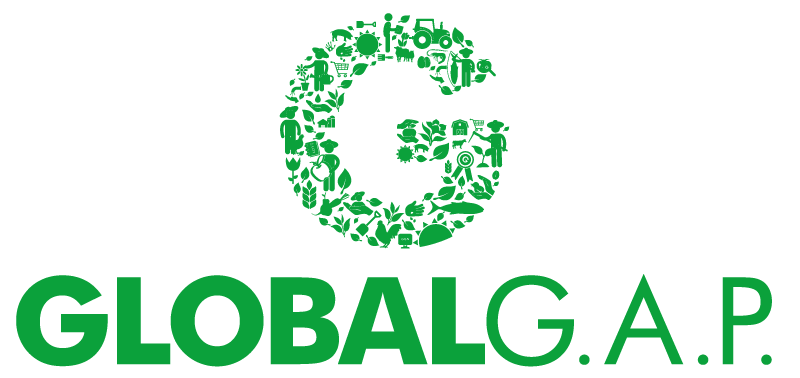 Global GAP Logo. Illustration