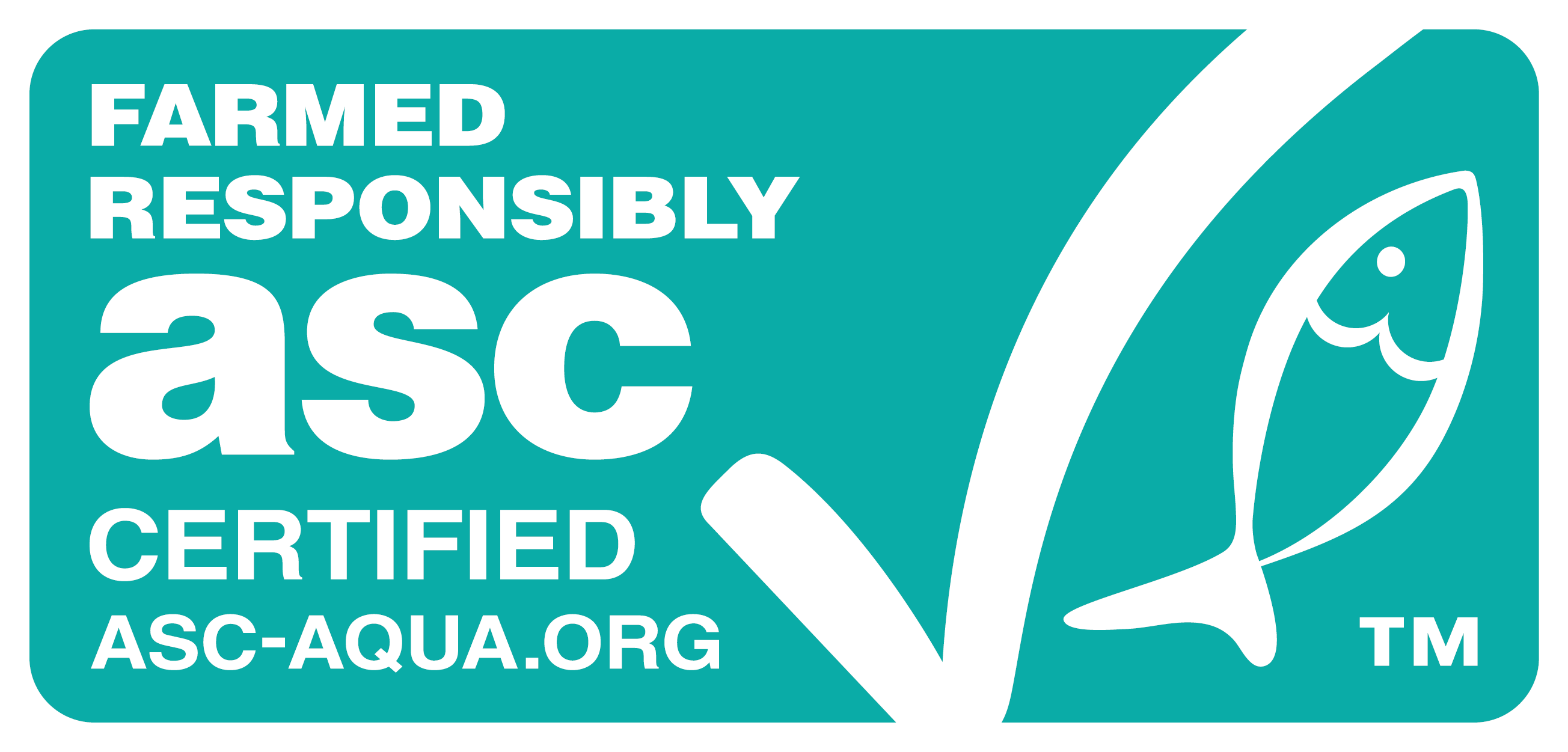 ASC logo. Illustration
